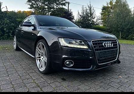 Audi A5 3.0 TDI Sportback quattro DPF S tronic