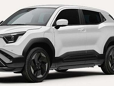 Suzuki Others e Vitara 49 kWh Club*LED*ToWiWa*SHZ*KAM*