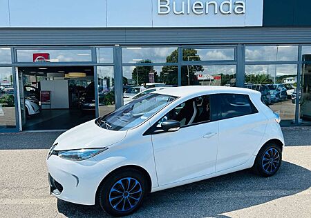 Renault ZOE Z.E. Life 23 kWh NAVI AWR inkl. Batterie