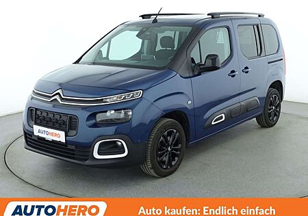 Citroën Berlingo Citroen 1.5 Blue-HDi Shine MPV M*TEMPO*PDC*KLIMA*GARANTIE*