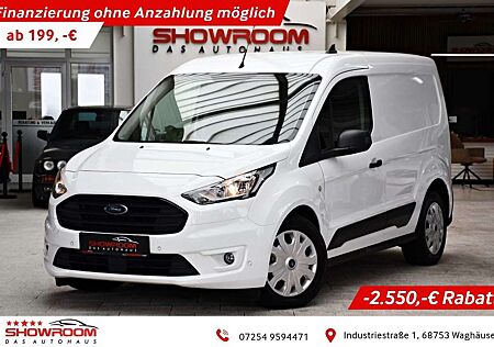 Ford Transit Connect Kasten Trend Kame1.Hand 19% MwSt
