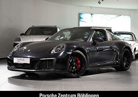 Porsche 991 911 Targa 4 GTS HA-Lenkung LiftsystemVA BOSE