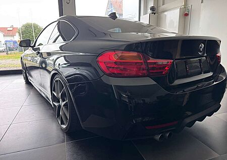 BMW 428i 428 4er Coupe Coupe Aut. M Sport