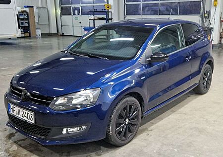 VW Polo Volkswagen Match