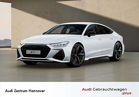 Audi RS7 70 TFSI qu. Kamera Luft Memory