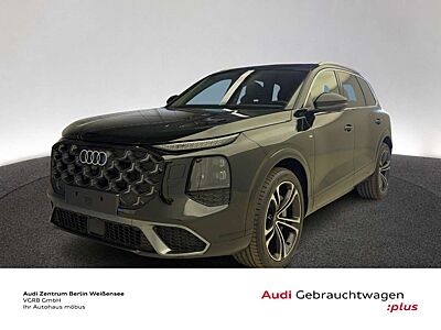Audi Q7 SUV TDI quattro 220 kW TIP-TRO*S-LINE*HUD*LUF