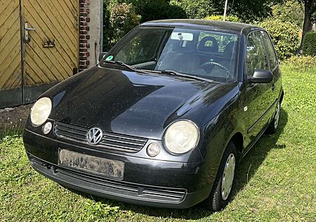 VW Lupo Volkswagen 1.4