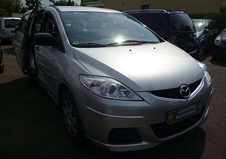 Mazda 5 1.8 Comfort