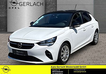 Opel Corsa F Edition 1.2 Turbo EU6d LED Apple CarPlay Android