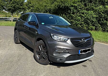 Opel Grandland X 1.2 Start/Stop 120 Jahre