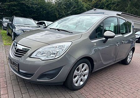 Opel Meriva B 1.4 Active