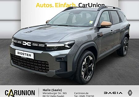 Dacia Bigster Extreme hybrid-G 150 4x4 Automatik