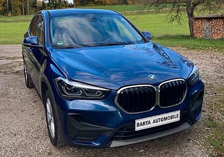 BMW X1 xDrive 18 d Advantage / LED / NAVI /WR