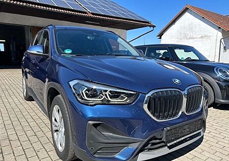 BMW X1 xDrive 25e,NAVI, Kamera, Sitzhzng, AHK, 1.Hd