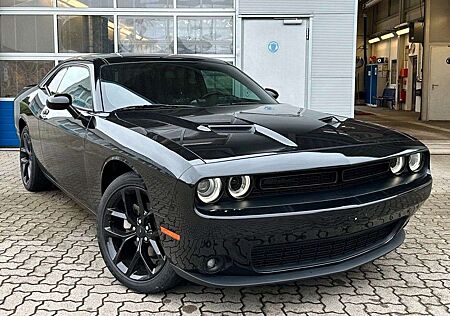 Dodge Challenger 3.6*Sport*CarPlay*20 Zoll*Blacktop