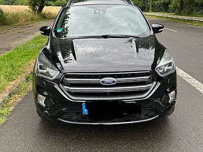 Ford Kuga 1.5 EcoBoost 2x4 Aut. ST-Line