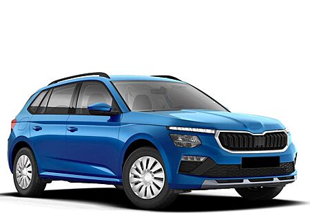 Skoda Kamiq Selection 1.5 TSI DSG AHK*Android Auto*SHZ*Kame...