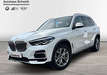 BMW X5 xDrive30d 7 Sitzer*Standheizung*Head Up*AHK*