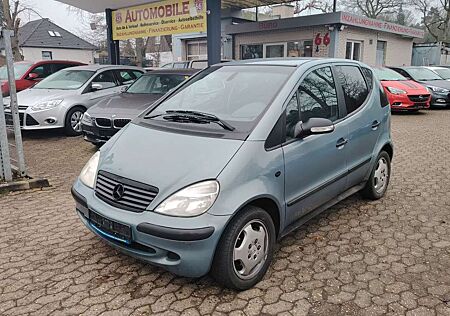Mercedes-Benz A 140 CLASSIC / Klimaanlage / TÜV 02.2027