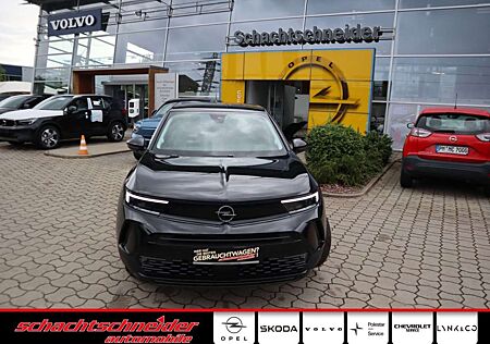 Opel Mokka Elegance 1.2 Turbo Aut.+Allwetter+Lenkradh