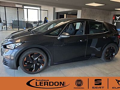 CUPRA Born 204 PS 58kWh |ACC|FullLink|DAB|SHZ