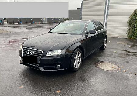 Audi A4 Avant 1.8 TFSI Ambiente