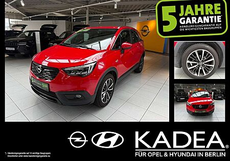 Opel Crossland 1.2 Head-Up,Navi,LED,PDC,AGR,Kamera