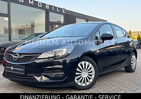 Opel Astra K Edition CAMERA/PDC/CARPLAY/KLIMA/TEMPOMA