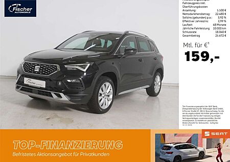 Seat Ateca 1.5 TSI DSG Xperience NAV/VIRTUAL/ACC/RFK