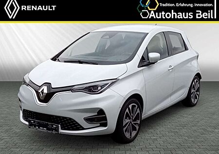 Renault ZOE INTENS Batteriekauf R135