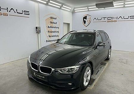 BMW 335 d Touring xDrive Advantage PDC TEMPO MFL PANO