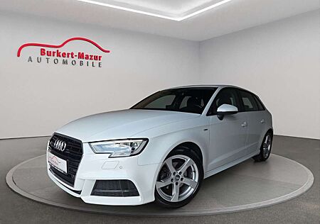 Audi A3 Sportback 35 TFSI sport *S-LINE*KAMERA*