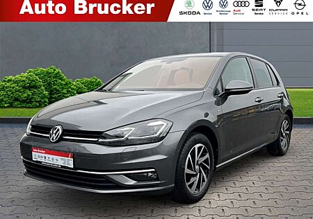 VW Golf Volkswagen Join Start-Stopp 1.4 TSI Navi+LED+Rückfahrkamera