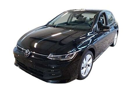 VW Golf Volkswagen VIII 1.5 eTSI DSG Life FrontAssist LED DAB+