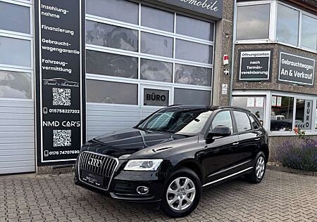 Audi Q5 2.0 TDI quattro BI-XENON/PDC/NAVI/KEYLESSGO