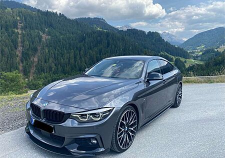 BMW 440 i M Sport