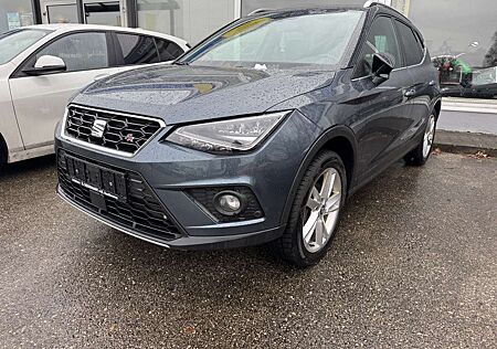 Seat Arona FR