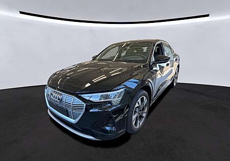 Audi e-tron SPORTBACK 50 2x S LINE ACC/HuD/PANO/360°