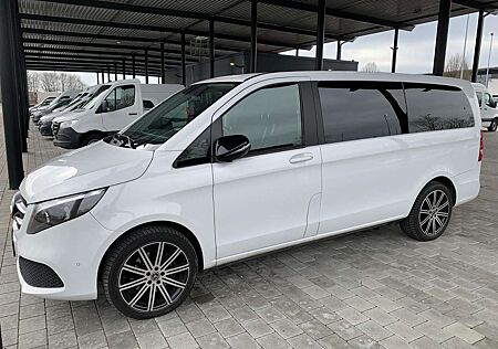 Mercedes-Benz V 220 d 4MATIC KEIN VERKAUF AN PRIVATPERSONEN!!