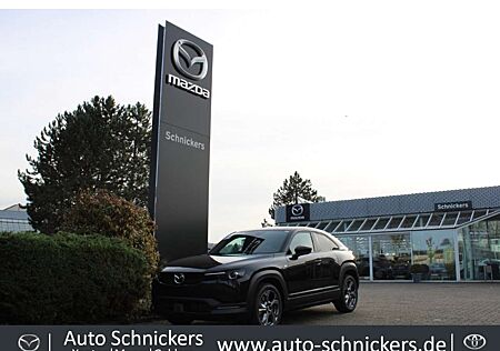 Mazda MX-30 gebraucht kaufen Mazda MX-30 ADVANTAGE+MATRIX+CARPLAY+DAB !!