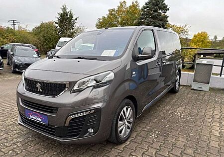 Peugeot Traveller Allure L2,7Sitzer,Leder,Navi,Kamera,Xenon,AHK