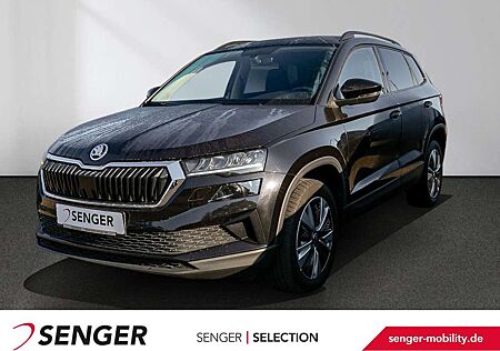 Skoda Karoq 2.0 TDI Ambition DSG Navi AHK SMART LINK