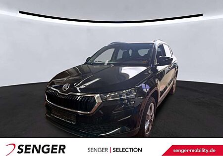 Skoda Karoq 2.0 TDI Ambition DSG Navi AHK SMART LINK