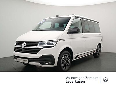 Volkswagen T6.1 California Beach Camper Edition STANDHZ