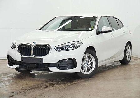 BMW 118 i Aut. Sport Line Sitzh Kamera 2-Z NP:44.000€