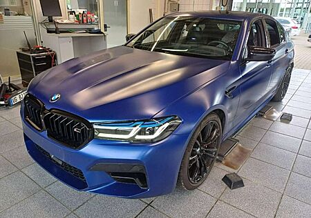 BMW M5 Competition/HUD/Navigation/HarmanKardon