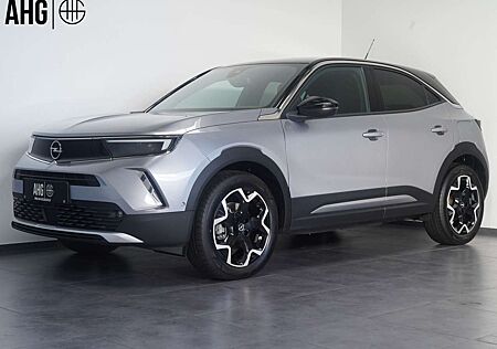 Opel Mokka-e gebraucht kaufen Opel Mokka-e Ultimate 50KWH/11KW/WÄRMEPUMPE/SOH