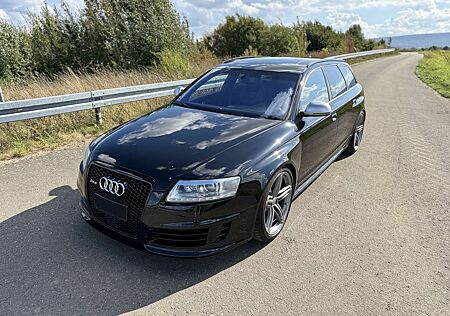 Audi RS6 5.0 V10 Plus Avant 490/500