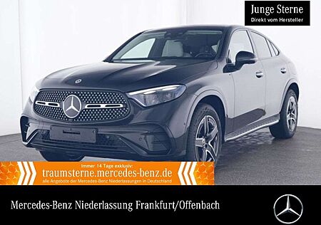 Mercedes-Benz GLC 300 e 4M AMG+NIGHT+PANO+360+AHK+BURMESTER+9G