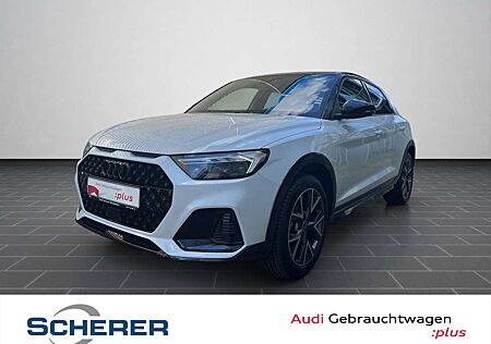 Audi A1 Allstreet/30 TFSI 85(116) kW(PS) S tronic